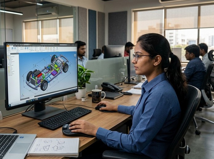 CAD Design