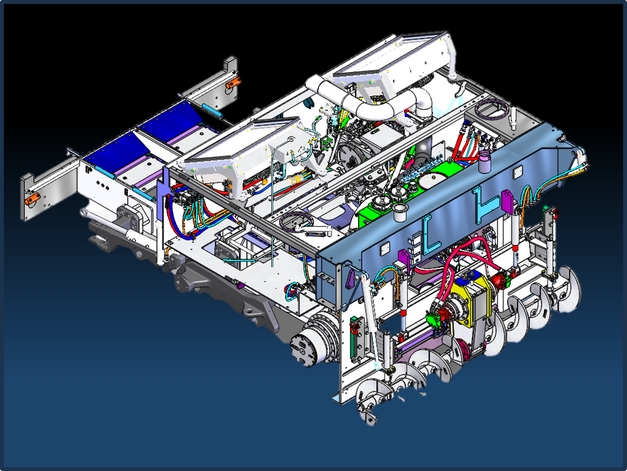 CAD Design