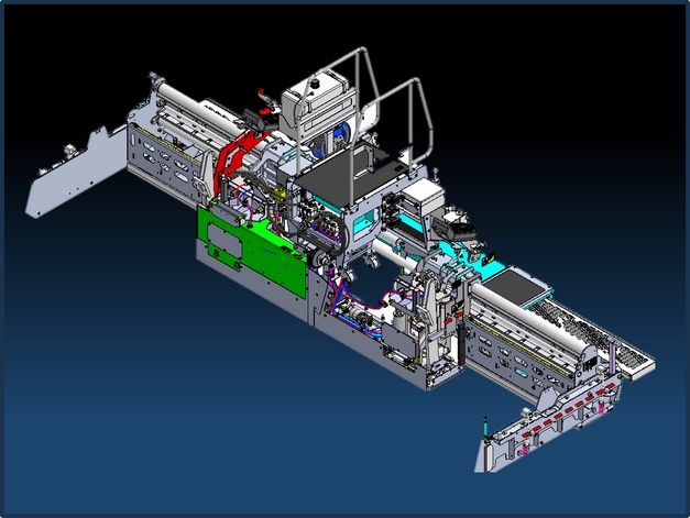 CAD Design