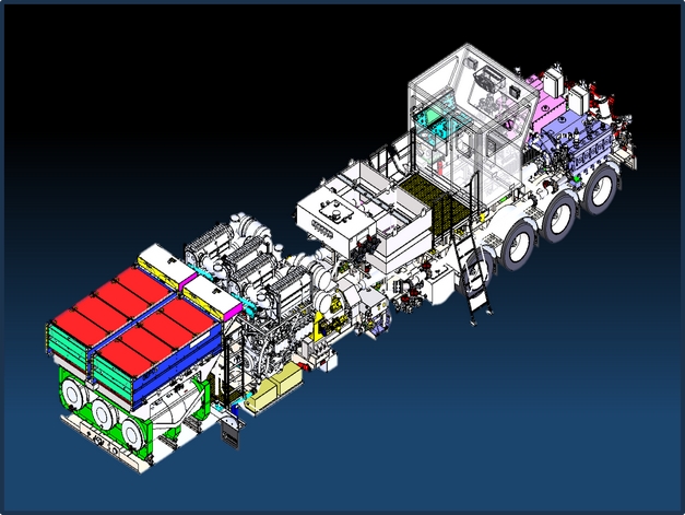 CAD Design