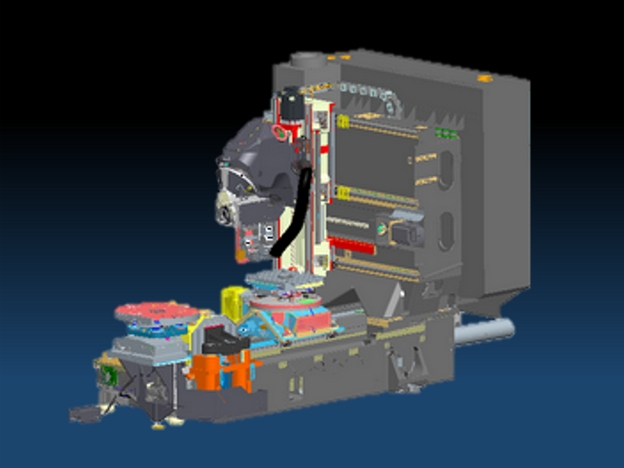CAD Design