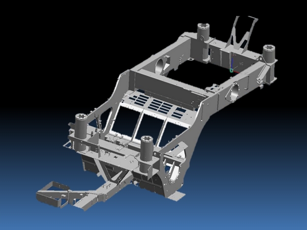 CAD Design