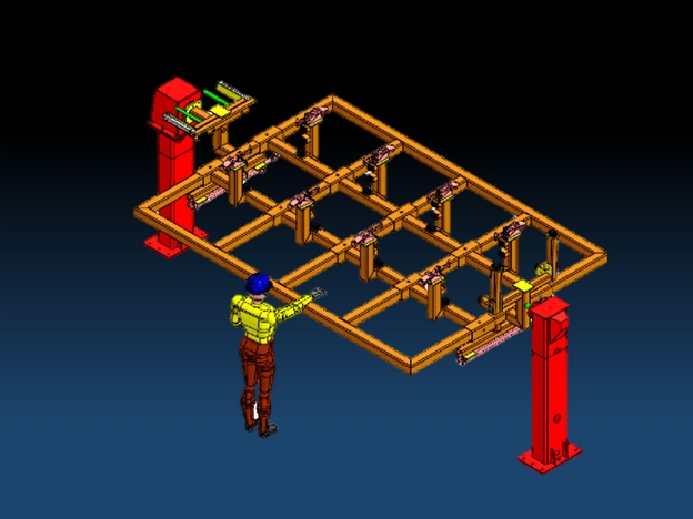 CAD Design