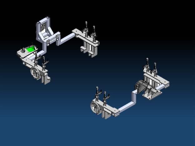 CAD Design