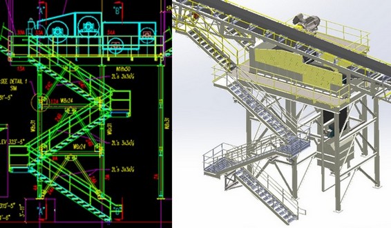 CAD Design