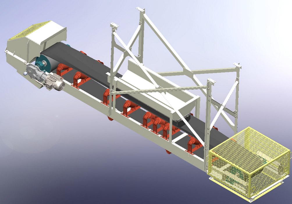CAD Design