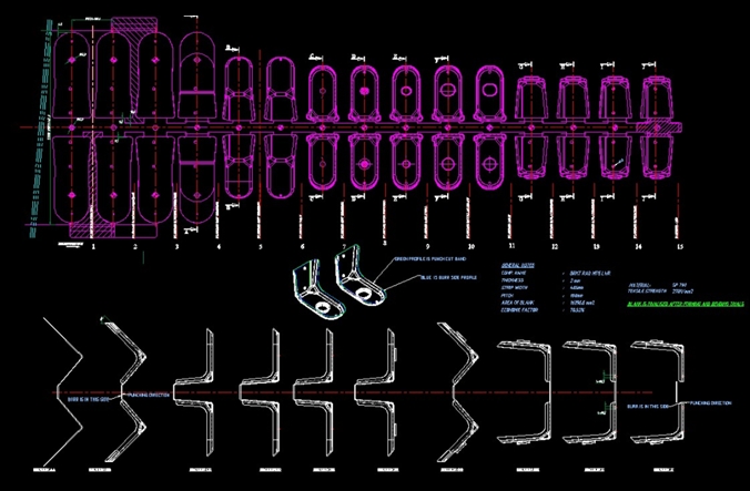 CAD Design