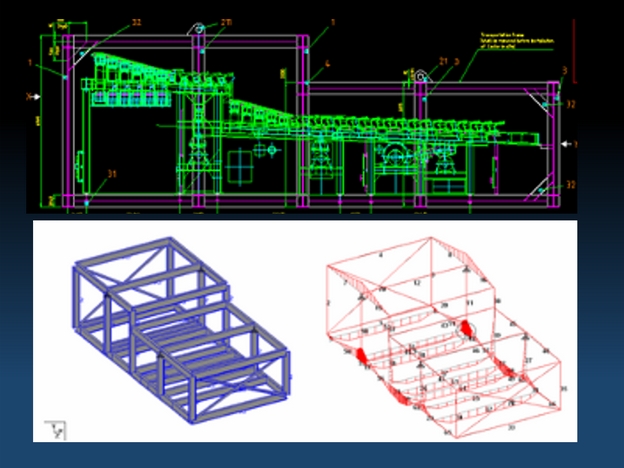 CAD Design