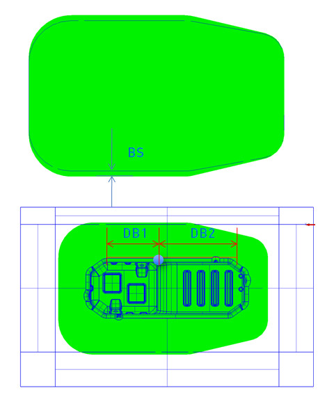 Geo Designer Hotspot
