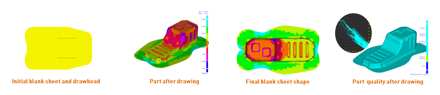Geo Designer Hotspot
