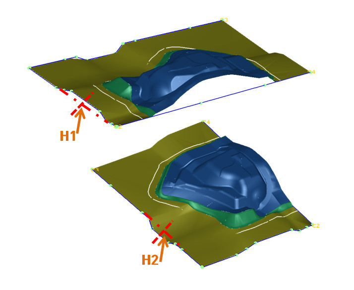 Geo Designer Hotspot