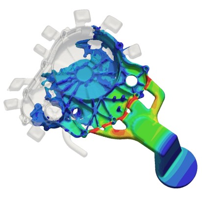 Flow Velocity