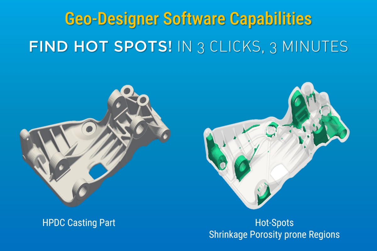 Geo Designer Hotspot