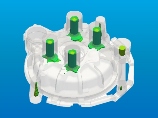 Gating System Design