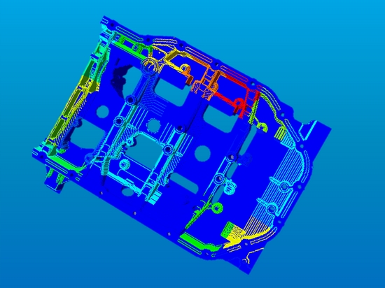 Ejection Force Calculation