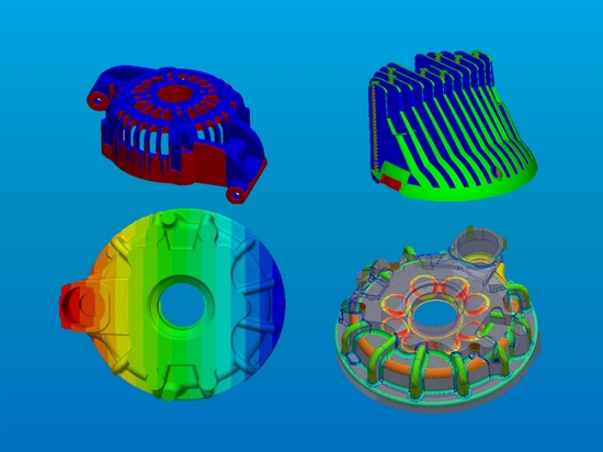 Comprehensive Metrics