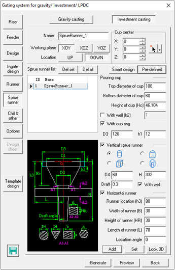 Geo Designer Capabilities