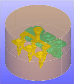 Shell Generation