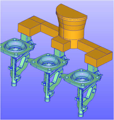 Revised Design