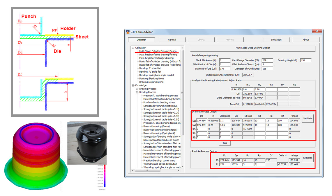 Geo Designer Hotspot