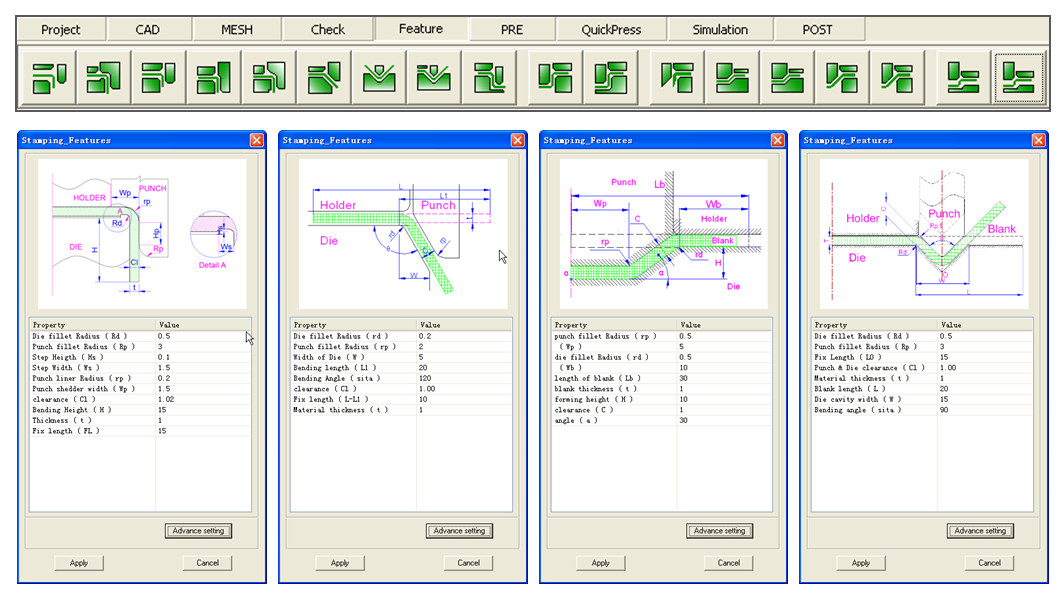 Geo Designer Hotspot