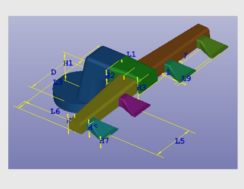 Gating Design 2