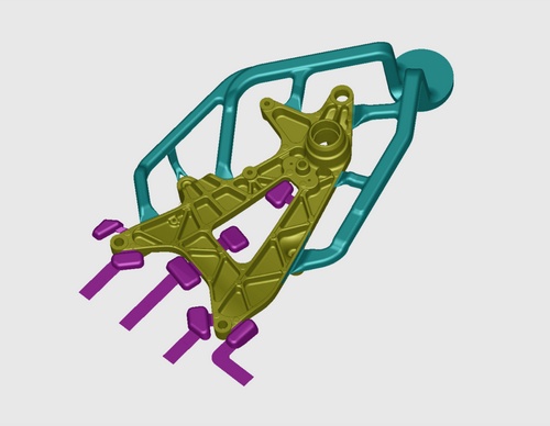 Gating Design 4