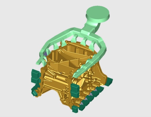 3D Gating Design 1